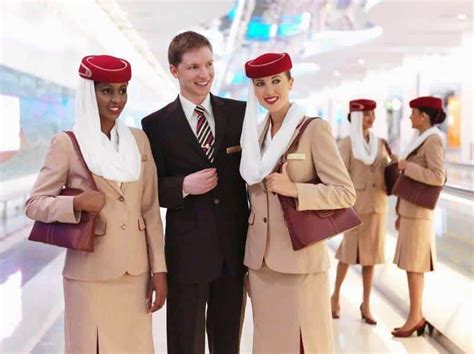 united emirates airlines careers